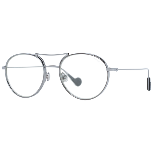 Moncler Round Sunglasses Gunmetal (20231138) Unisex
