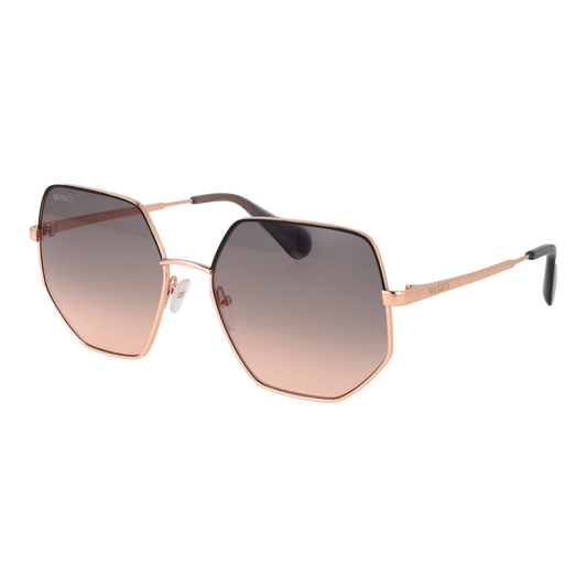 Max & Co Sunglasses Rose Gold (25007838) Women