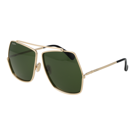 Max Mara Sunglasses Gold (25003740) Women