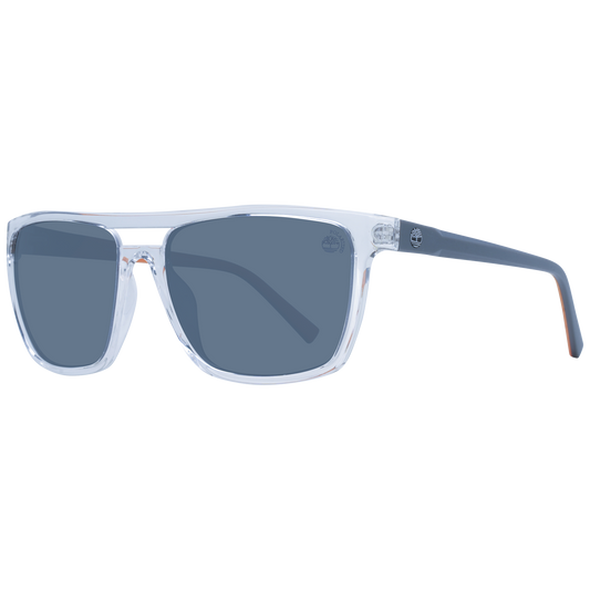 Timberland Rectangle Sunglasses Transparent (24001376) Men