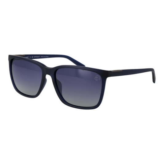 Timberland Square Sunglasses Blue (25007968) Men