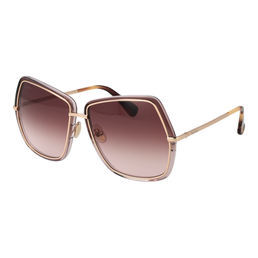 Max Mara Sunglasses Gold (25003743) Women