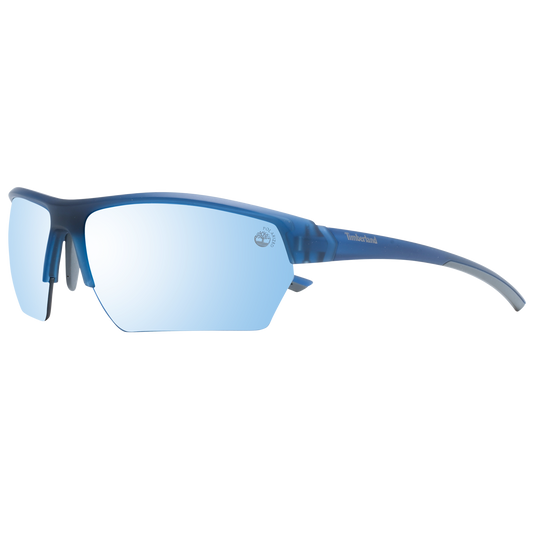 Timberland Rectangle Sunglasses Blue (20244292) Men