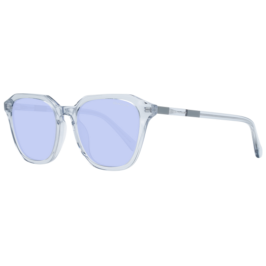 Gant Rectangle Sunglasses Grey (20244021) Women