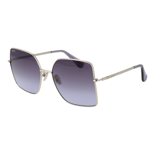 Max Mara Butterfly Sunglasses Silver (25003729) Women