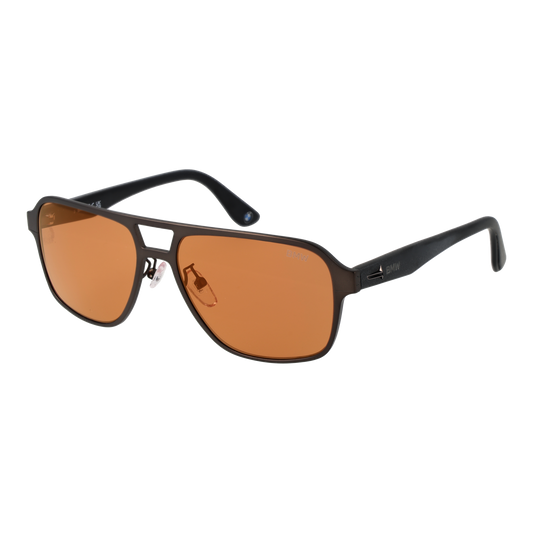 BMW Aviator Sunglasses Gunmetal (24001058) Men