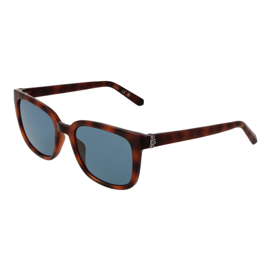 Guess Square Sunglasses Brown (20245635) Women