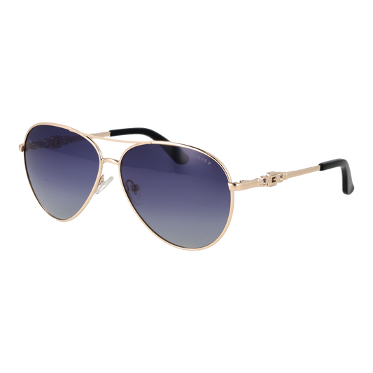 Guess Aviator Sunglasses Gold (26002514) Women