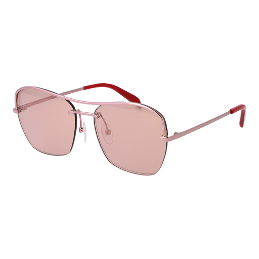 Pucci Square Sunglasses Rose Gold (25004739) Women