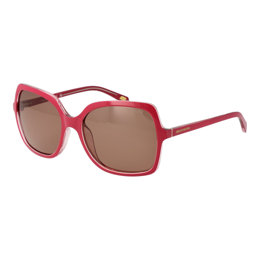 Skechers Square Sunglasses Rose (25007929) Women