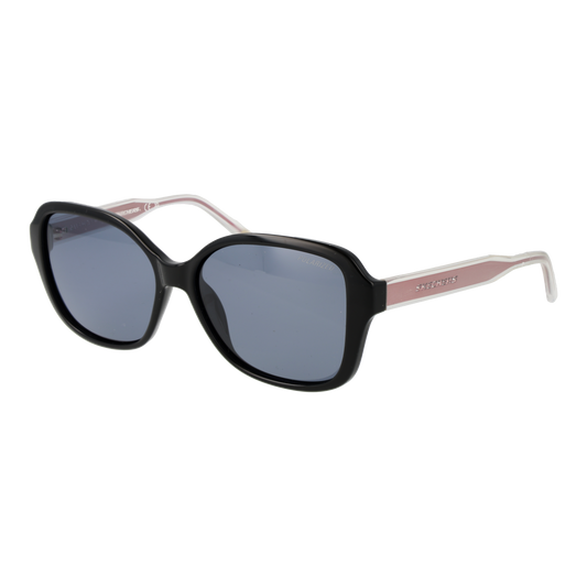 Skechers Square Sunglasses Black (25007930) Women