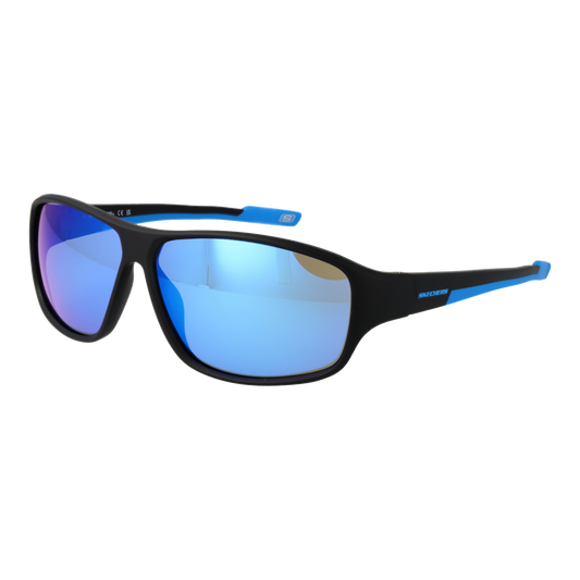 Skechers Sport Sunglasses Black (25003843) Men