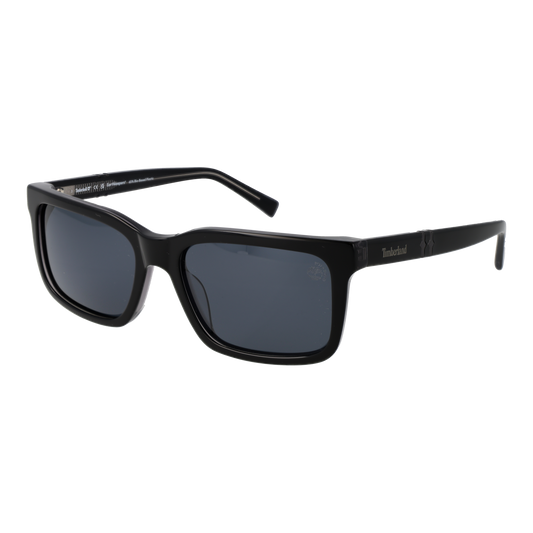 Timberland Rectangle Sunglasses Black (25007961) Men