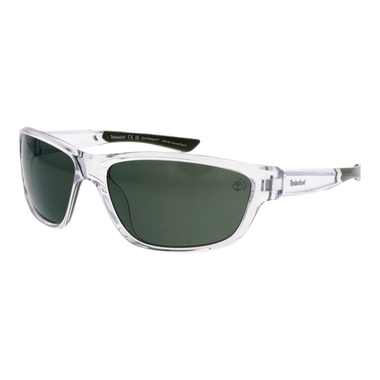 Timberland Rectangle Sunglasses Transparent (25007963) Men