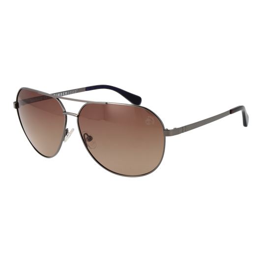 Timberland Aviator Sunglasses Gunmetal (25007967) Men