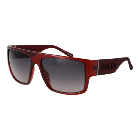 Guess Square Sunglasses Red (25007768) Men