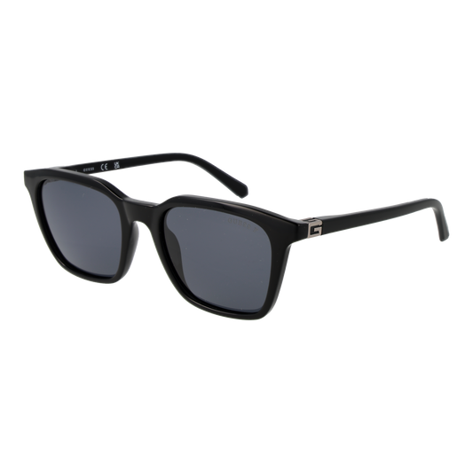 Guess Square Sunglasses Black (26001584) Men