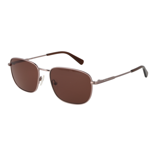 Gant Rectangle Sunglasses Bronze (25007430) Men