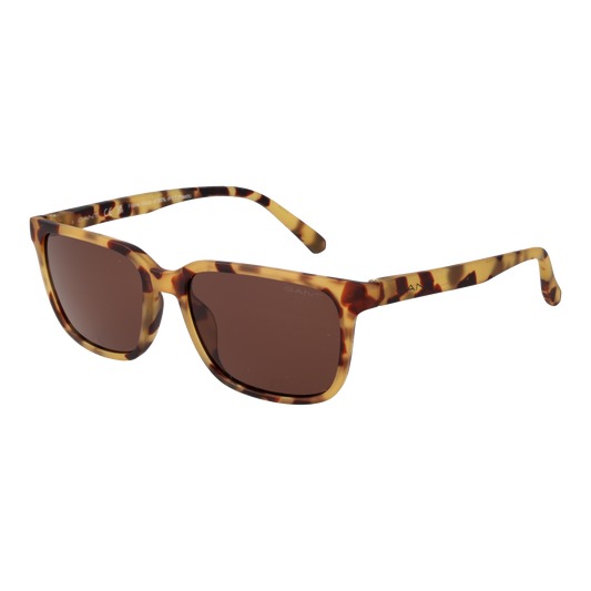 Gant Rectangle Sunglasses Multicolor (25007431) Men