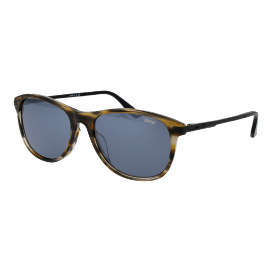 BMW Trapezium Sunglasses Brown (26002533) Men