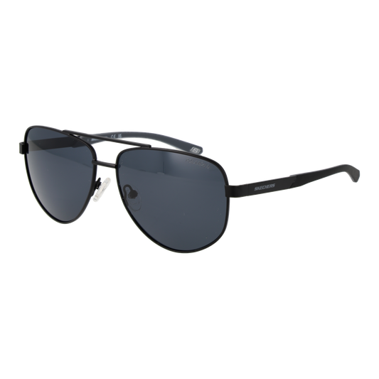 Skechers Aviator Sunglasses Black (25007915) Men