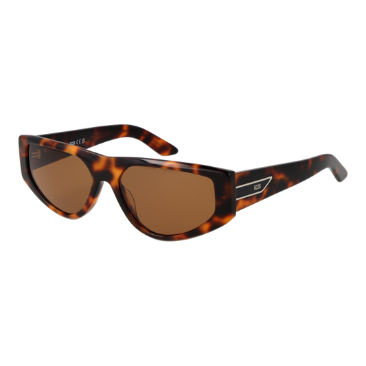 GCDS Sunglasses Brown (25007665) Women