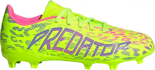 Adidas PREDATOR LEAGUE FG/MG J (ID3748) Kids