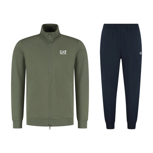 EA7 Tracksuit (8NPV60-PJVRZ-28BR) Men