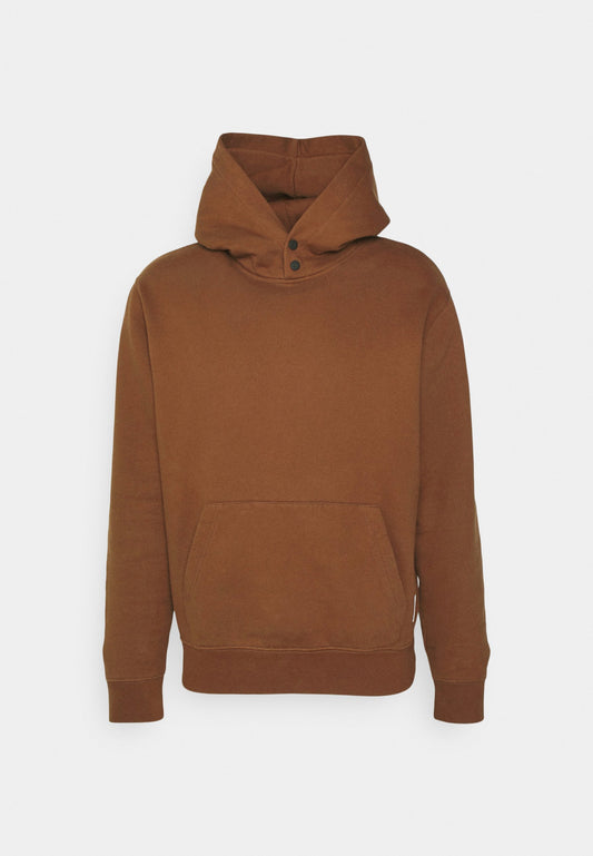 Replay SWEATSHIRT Brown (RE322S08I-O11) Men