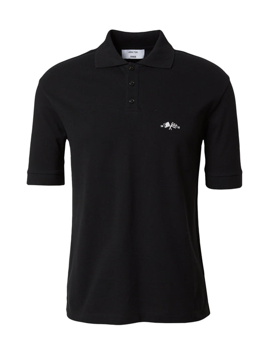 DAN FOX Apparel Rune Poloshirt (11738335) Men