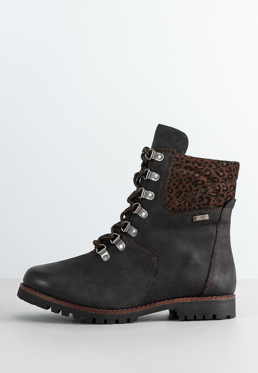 Caprice Boots (ZZO1QA323) Women