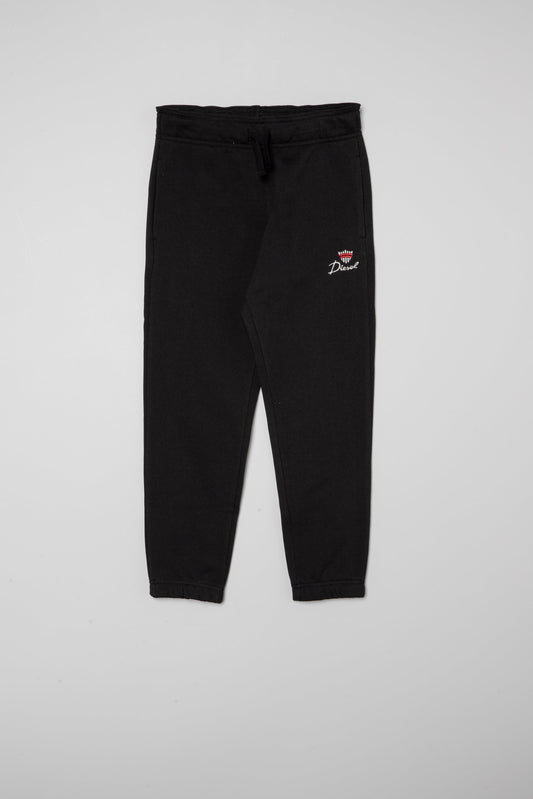 Diesel Trousers Black (ZZO2UHX38-K00) Kids