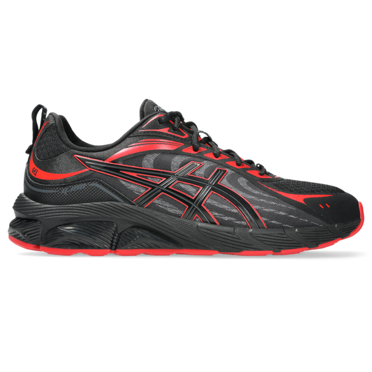 ASICS Gel-Quantum 180 VIII Black Classic Red (1203A594-006) Unisex