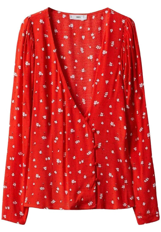 Mango CAROL (M9121E4CP-G11) Women