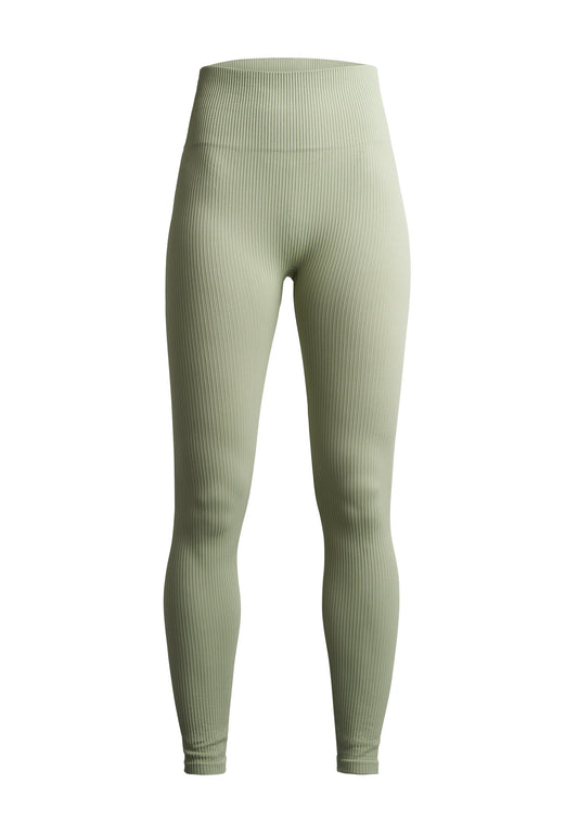 Röhnisch Seamless Rib Tights (R6341E03V-C11) Women