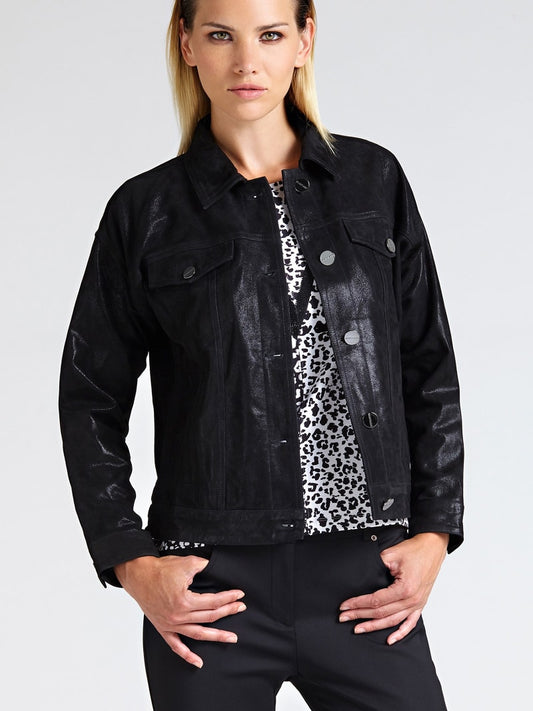Guess Coat/Jacket (92G3907137Z-JBLK) Women