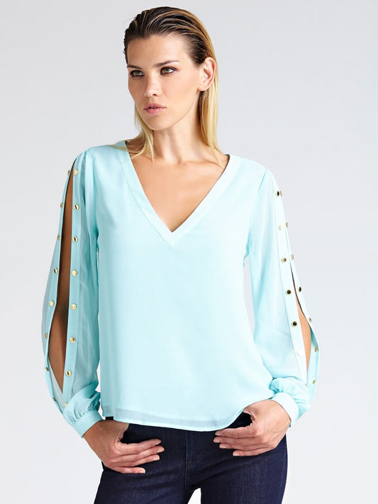 Guess T-shirt/Top (92G4688822Z-G7L3) Women