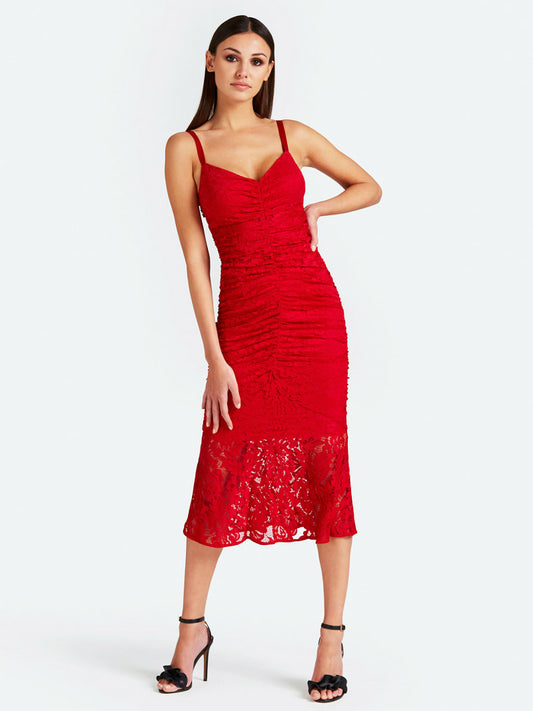 Guess Dress (92G7458882Z-G6O6) Women