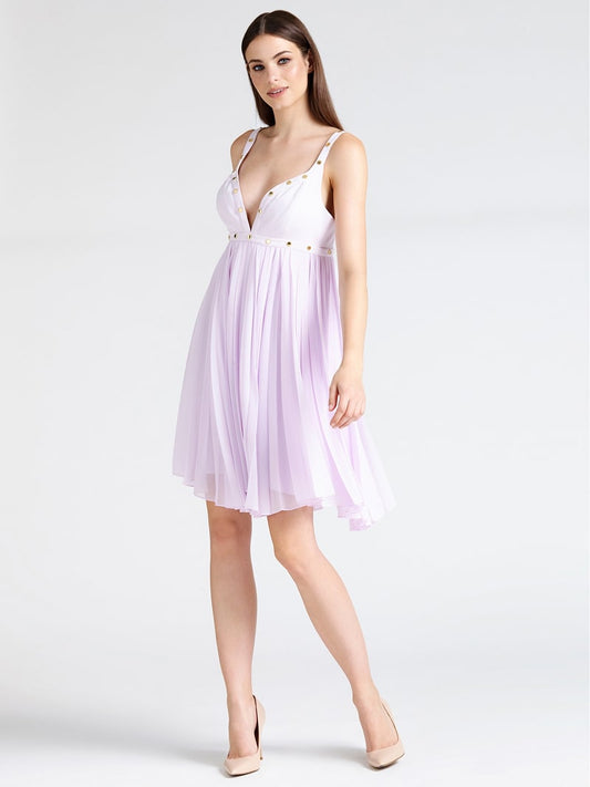 Guess Dress (92G7808822Z-G4C3) Women