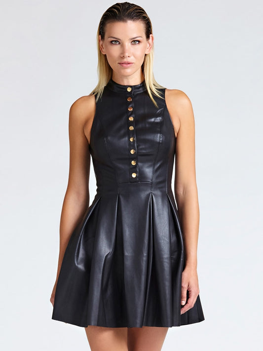 Guess Dress (92G8038984Z-JBLK) Women