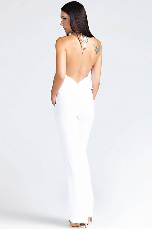 Guess Overall (92G8088280Z-TWHT) Women