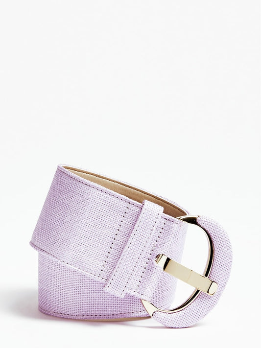 Guess Belt (92G9099073Z-F4C9) Women