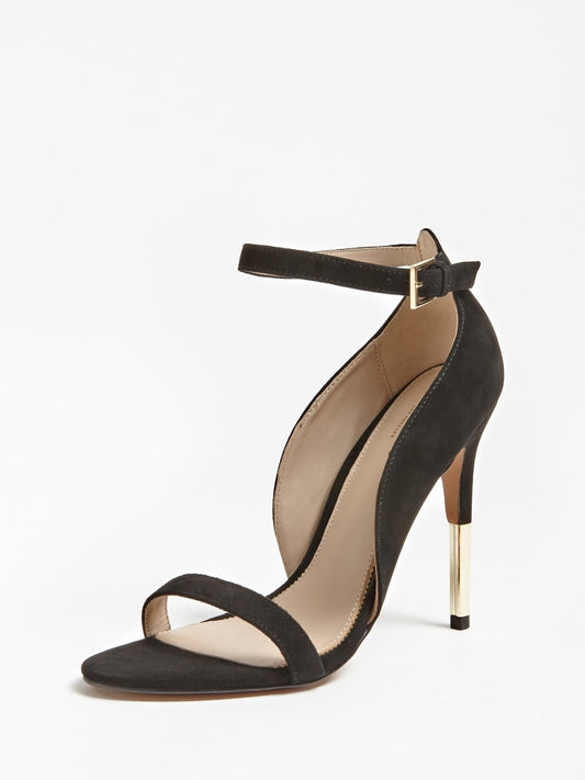 Guess Footwear (92G9F29100Z-JBLK) Women