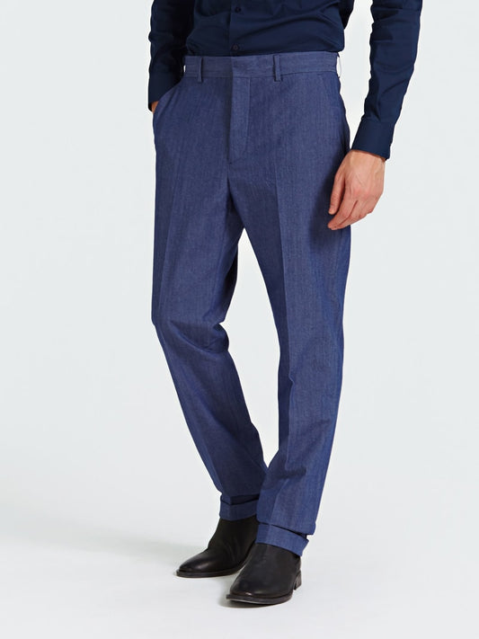 Guess Pants (92H1111705Z-DKNB) Men