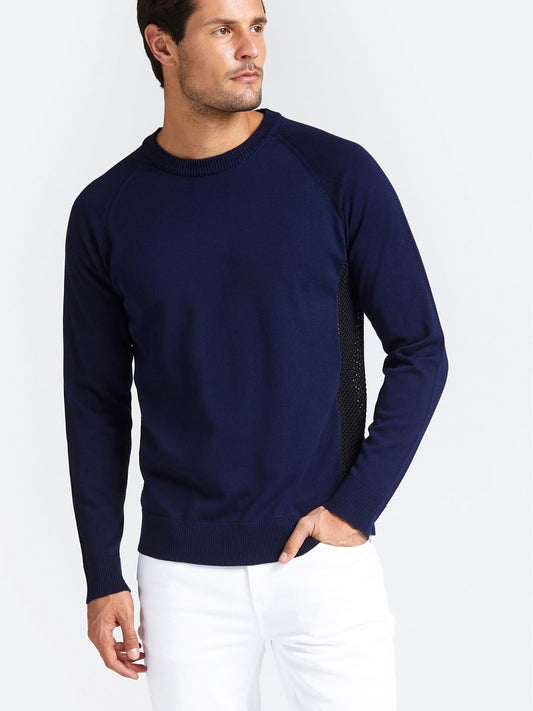 Guess Knit (92H5095505Z-DKNB) Men