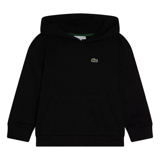 Lacoste Core Hoodie Black (947028-K96) Kids