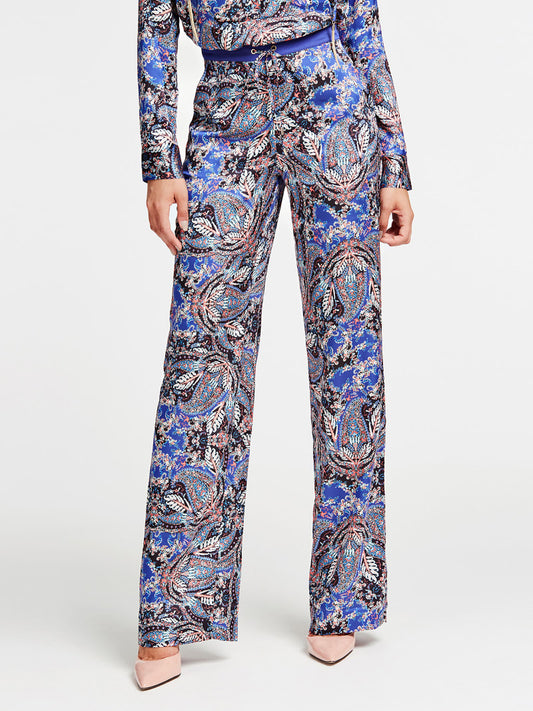 Guess Pants (94G1167099Z-P70H) Women