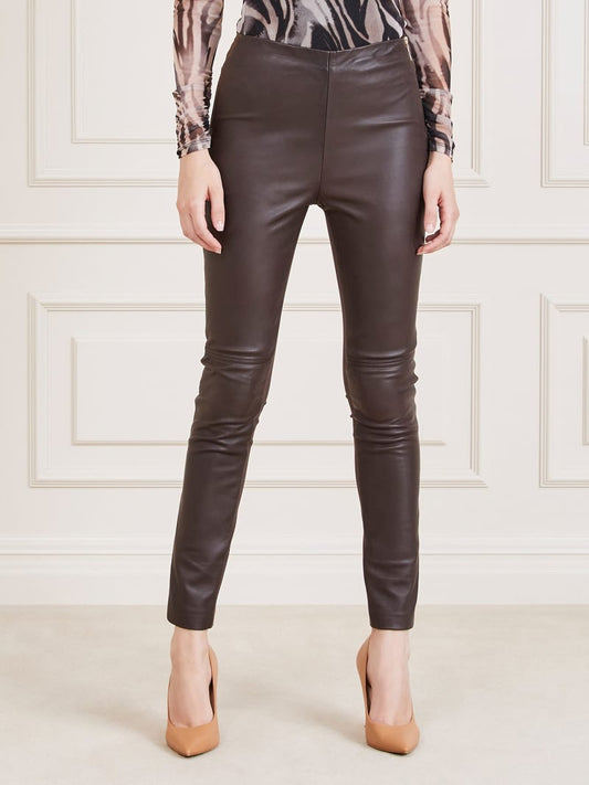 Guess Pants (94G1179254Z-A11M) Women