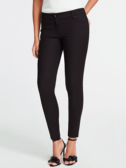 Guess Jeans (94G1347804Z-JBLK) Women