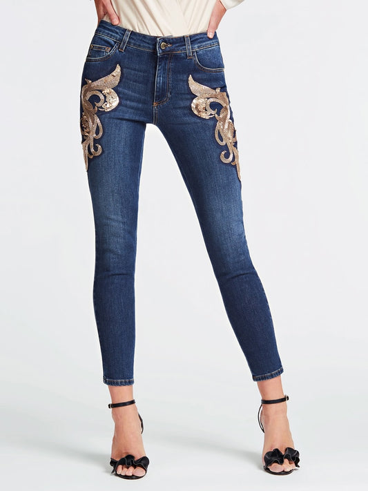 Guess Jeans (94G1779196Z-MDBQ) Women